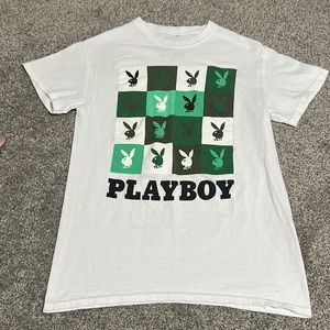 Playboy shirt